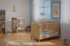 Lettino Theo Bebe Nemo