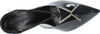NENSI-DOJAKA-Scarpe-con-Tacco-Nero-da-donna