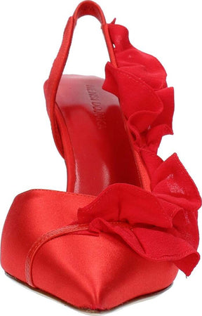 NENSI-DOJAKA-Scarpe-con-Tacco-Rosso-da-donna