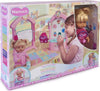 Nenuco Bambola per Bambini Set Nenuco Giornata All'asilo Nursery per Bambine 10 Accessori a Partire Da 3 Anni 700015834 Giochi e giocattoli/Bambole e accessori/Set di bambole e accessori Cartoleria Deja Vu - Crotone, Commerciovirtuoso.it
