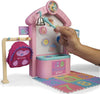 Nenuco Bambola per Bambini Set Nenuco Giornata All'asilo Nursery per Bambine 10 Accessori a Partire Da 3 Anni 700015834 Giochi e giocattoli/Bambole e accessori/Set di bambole e accessori Cartoleria Deja Vu - Crotone, Commerciovirtuoso.it