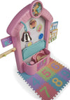 Nenuco Bambola per Bambini Set Nenuco Giornata All'asilo Nursery per Bambine 10 Accessori a Partire Da 3 Anni 700015834 Giochi e giocattoli/Bambole e accessori/Set di bambole e accessori Cartoleria Deja Vu - Crotone, Commerciovirtuoso.it