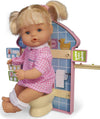 Nenuco Bambola per Bambini Set Nenuco Giornata All'asilo Nursery per Bambine 10 Accessori a Partire Da 3 Anni 700015834 Giochi e giocattoli/Bambole e accessori/Set di bambole e accessori Cartoleria Deja Vu - Crotone, Commerciovirtuoso.it