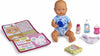 Nenuco Bimbo Pipi’ Bambola Bambolotto per Bambine Con Pannolone E Accessori Giochi e giocattoli/Bambole e accessori/Bambolotti e accessori/Bambolotti Cartoleria Deja Vu - Crotone, Commerciovirtuoso.it