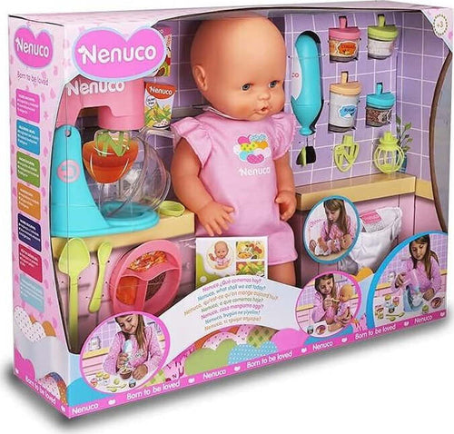 Nenuco-Cosa-Mangiamo-Oggi-Famosa