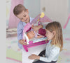 Nenuco. Dormi Con Me Interattiva Bambola Gioco per Bambine Con Baby Monitor Giochi e giocattoli/Bambole e accessori/Bambolotti e accessori/Bambolotti Cartoleria Deja Vu - Crotone, Commerciovirtuoso.it