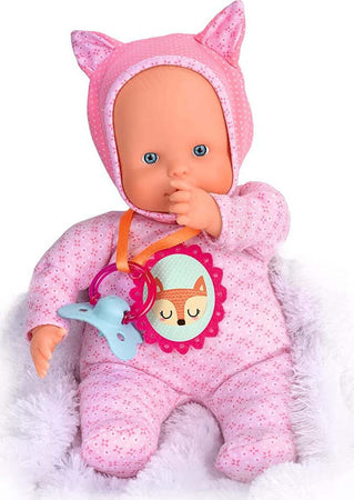 Nenuco Soft 700014781Bambola 5 Funzioni 30 Cm Rosa Giochi e giocattoli/Bambole e accessori/Bambolotti e accessori/Bambolotti Scontolo.net - Potenza, Commerciovirtuoso.it