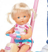 Nenuco Triciclo Gioco per Bambini Bambolotto Bambola Bionda Con Triciclo Multicolore Giochi e giocattoli/Bambole e accessori/Bambolotti e accessori/Bambolotti Cartoleria Deja Vu - Crotone, Commerciovirtuoso.it