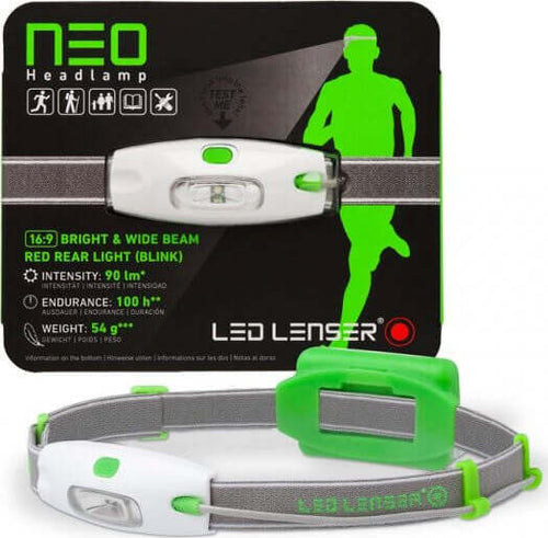 Neo Headlamp Led Laser Frontale Illuminazione/Strisce LED Scontolo.net - Potenza, Commerciovirtuoso.it