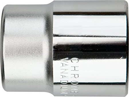 NEO-TOOLS---BUSSOLA-ESAGONALE-CON-ATTACCO-1/2-MM13---IN-ACCIAIO-CROMO-VANADIO