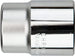 NEO-TOOLS---BUSSOLA-ESAGONALE-CON-ATTACCO-1/2-MM27