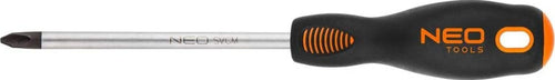 NEO-TOOLS---CACCIAVITE-A-CROCE-PH2x100MM---CON-PUNTA-MAGNETICA
