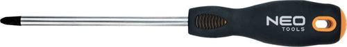 NEO-TOOLS---CACCIAVITE-A-CROCE-PH2x200MM---CON-PUNTA-MAGNETICA