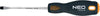NEO-TOOLS---CACCIAVITE-PIATTO-5.5x200MM---CON-PUNTA-MAGNETICA