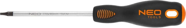 NEO-TOOLS---CACCIAVITE-TORX-T10x100MM---CON-PUNTA-MAGNETICA