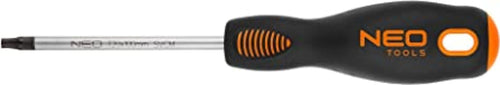 NEO-TOOLS---CACCIAVITE-TORX-T15x100MM---CON-PUNTA-MAGNETICA
