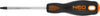 NEO-TOOLS---CACCIAVITE-TORX-T25x100---CON-PUNTA-MAGNETICA