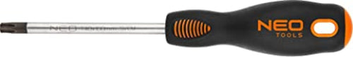 NEO-TOOLS---CACCIAVITE-TORX-T40x100---CON-PUNTA-MAGNETICA