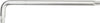 NEO-TOOLS---CHIAVE-A-BRUGOLA-ESAGONALE-CON-IMPRONTA-TORX-T27---IN-ACCIAIO-CROMO-VANADIO