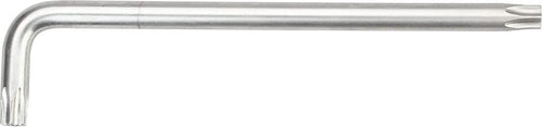 NEO-TOOLS---CHIAVE-A-BRUGOLA-ESAGONALE-CON-IMPRONTA-TORX-T30