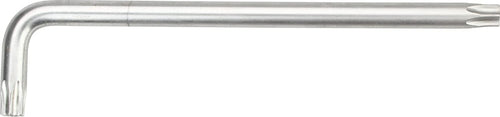 NEO-TOOLS---CHIAVE-A-BRUGOLA-ESAGONALE-TORX-9MM---IN-ACCIAIO-CROMO-VANADIO