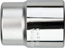 NEO-TOOLS---CHIAVE-A-BUSSOLA-ESAGONALE-CON-ATTACCO-1/2-MM15---IN-ACCIAIO-CROMO-VANADIO