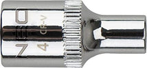 NEO-TOOLS---CHIAVE-A-BUSSOLA-ESAGONALE-CON-ATTACCO-1/4-MM11
