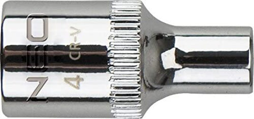 NEO-TOOLS---CHIAVE-A-BUSSOLA-ESAGONALE-CON-ATTACCO-1/4-MM11