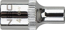 NEO-TOOLS---CHIAVE-A-BUSSOLA-ESAGONALE-CON-ATTACCO-1/4-MM4,5