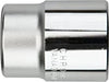 NEO-TOOLS---CHIAVE-A-BUSSOLA-ESAGONALE-CPN-ATTACCO-1/2-MM11---IN-ACCIAIO-CROMO-VANADIO