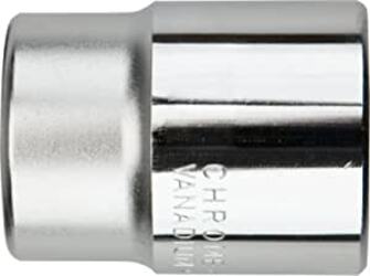 NEO-TOOLS---CHIAVE-A-BUSSOLA-ESAGONALE-CPN-ATTACCO-1/2-MM11---IN-ACCIAIO-CROMO-VANADIO