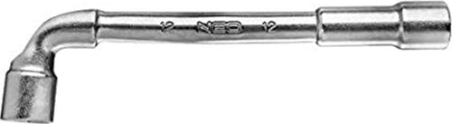 NEO-TOOLS---CHIAVE-A-PIPA-APERTA-12x140MM---IN-ACCIAIO-CROMO-VANADIO