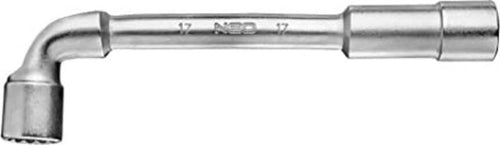 NEO-TOOLS---CHIAVE-A-PIPA-APERTA-17x180MM---IN-ACCIAIO-CROMO-VANADIO