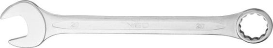 NEO-TOOLS---CHIAVE-COMBINATA-A-CRICCHETTO-20MM---IN-ACCIAIO-CROMO-VANADIO