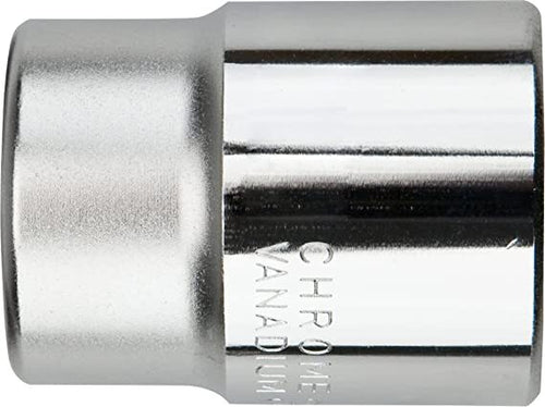 NEO-TOOLS--CHIAVE-A-BUSSOLA-ESAGONALE-CON-ATTACCO-1/2-MM26---IN-ACCIAIO-CROMO-VANADIO