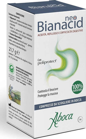 NeoBianacid-14-compresse-Aboca