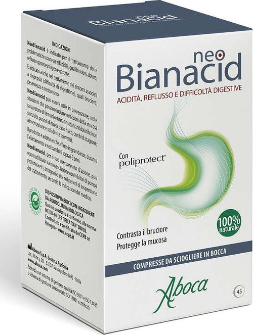 NeoBianacid-45-compresse-Aboca
