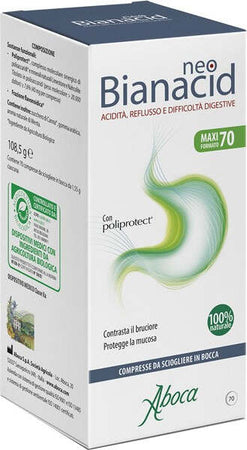 NeoBianacid-70-compresse-Aboca