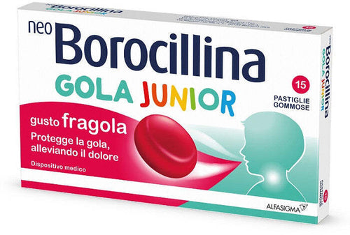 Neoborocillina gola j 15past f