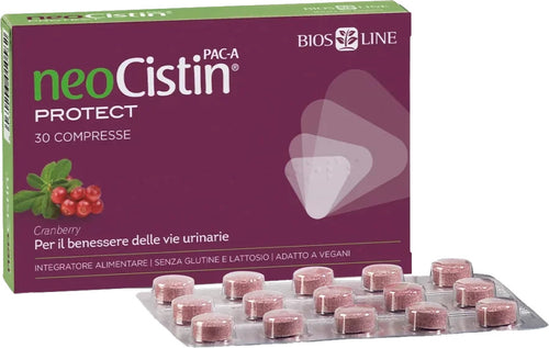 Neocistin-Pac-A-Protect-30-Compresse