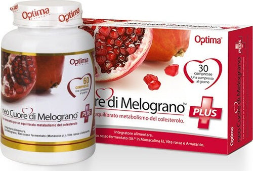 Neocuore-Melograno-Plus-30-compresse-Optima-Naturals