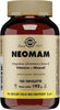 NEOMAM-120-TAVOLETTE