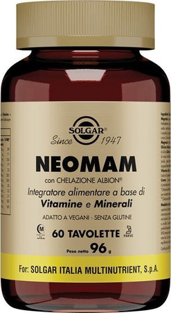 NEOMAM-60-TAVOLETTE