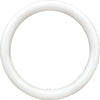 NEON CIRCOLARE DISCO LAMPADA CIRCOLINA LAMPADINA 32W G10Q 30CM 300MM LUCE FREDDA Illuminazione/Lampadine/Lampadine a LED Trade Shop italia - Napoli, Commerciovirtuoso.it
