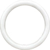 NEON CIRCOLARE DISCO LAMPADA CIRCOLINA LAMPADINA 32W G10Q 30CM 300MM LUCE FREDDA Illuminazione/Lampadine/Lampadine a LED Trade Shop italia - Napoli, Commerciovirtuoso.it