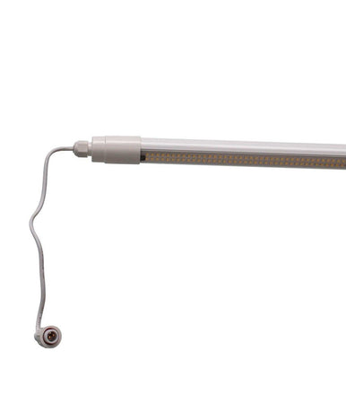 Neon Solare Crepuscolare Tubo Led 13w Parete Soffitto Luce Dimmerabile Telecomando