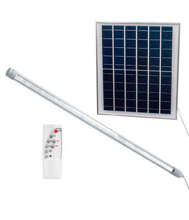 Neon Solare Crepuscolare Tubo Led 13w Parete Soffitto Luce Dimmerabile Telecomando