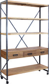 NEPO---libreria-in-legno-e-metallo-Marrone-Milani-Home