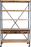 NEPO---libreria-in-legno-e-metallo-Marrone-Milani-Home