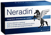 Neradin integratore uomo per la fertilita' 56 capsule